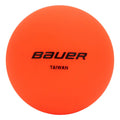 BAUER Hockey Ball Orange