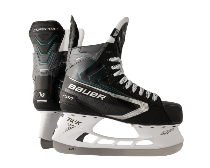 BAUER Supreme F30 Skate - Intermediate