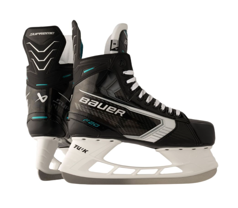 BAUER Supreme F20 Skate - Senior