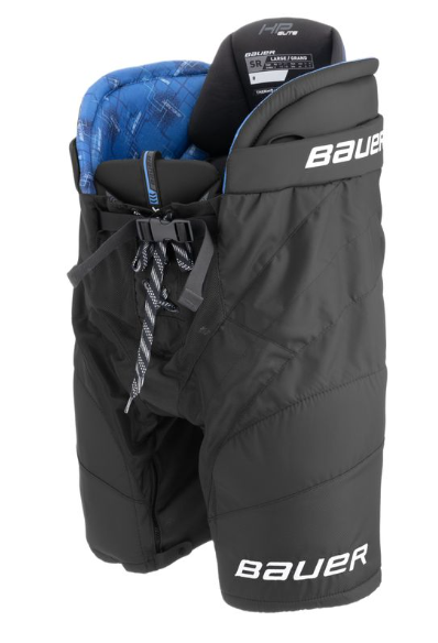 BAUER HP Elite Pant - Senior