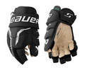BAUER Supreme F50 PRO Glove Black - Intermediate