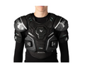 BAUER Supreme F40 Shoulder Pad - Intermediate
