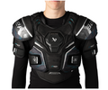 BAUER Supreme F40 Shoulder Pad - Junior