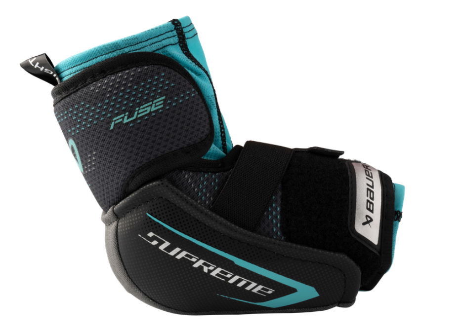 BAUER Supreme FUSE Elbow Pad - Youth