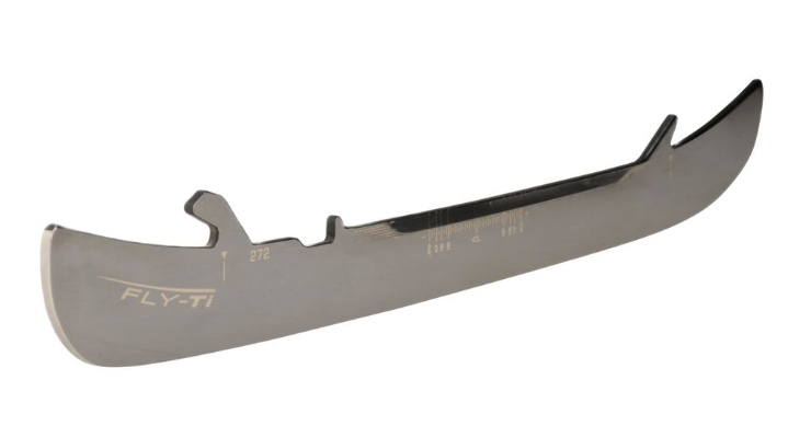 BAUER Fly-TI Runner