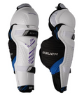 BAUER Vapor Fly-G Knee Pads - Junior Girls