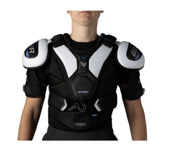 BAUER Vapor FLY-W Shoulder Pad