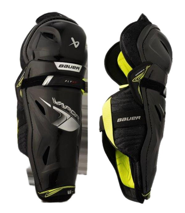 BAUER Vapor FLY40 Shin Guard - Junior