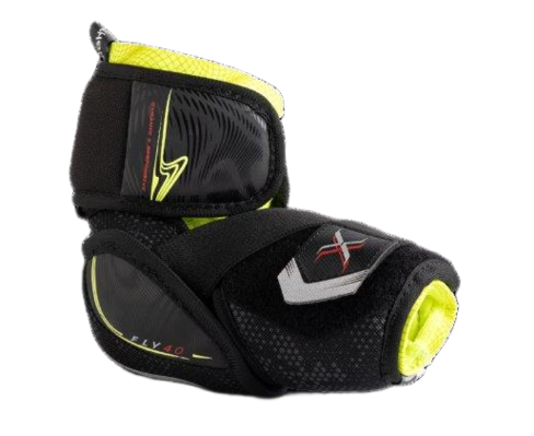 BAUER Vapor FLY40 Elbow Pad - Junior