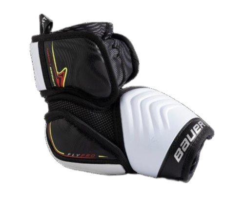 BAUER Vapor FLYPRO Elbow Pad - Junior