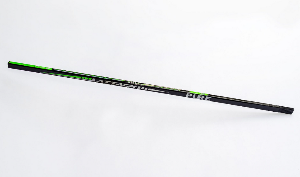 PURE Attack Pro Ringette Stick
