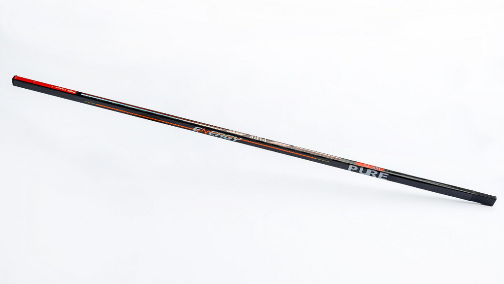 PURE Energy Pro Ringette Stick