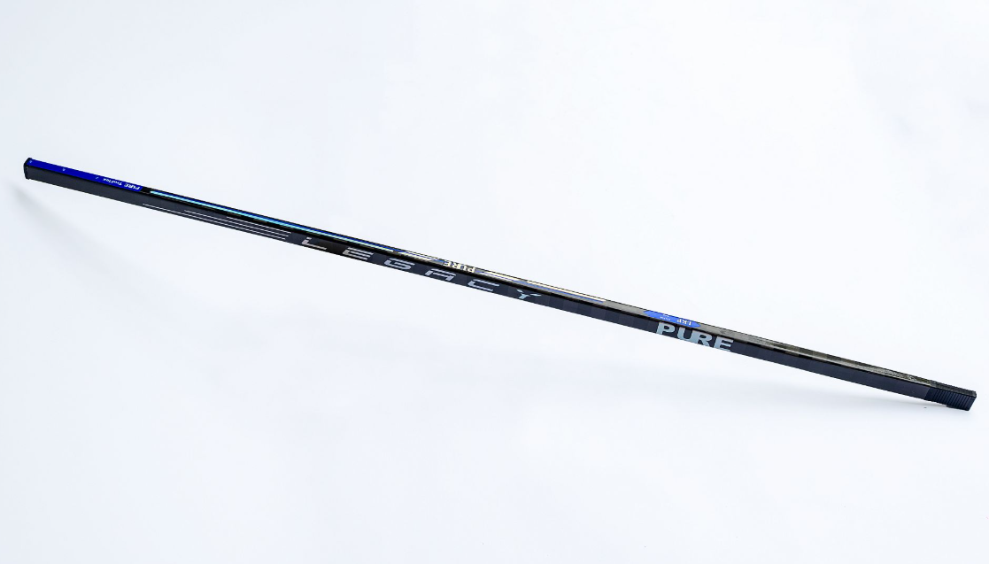 PURE Legacy Pro Ringette Stick