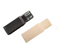 PURE Ringette Stick Tip