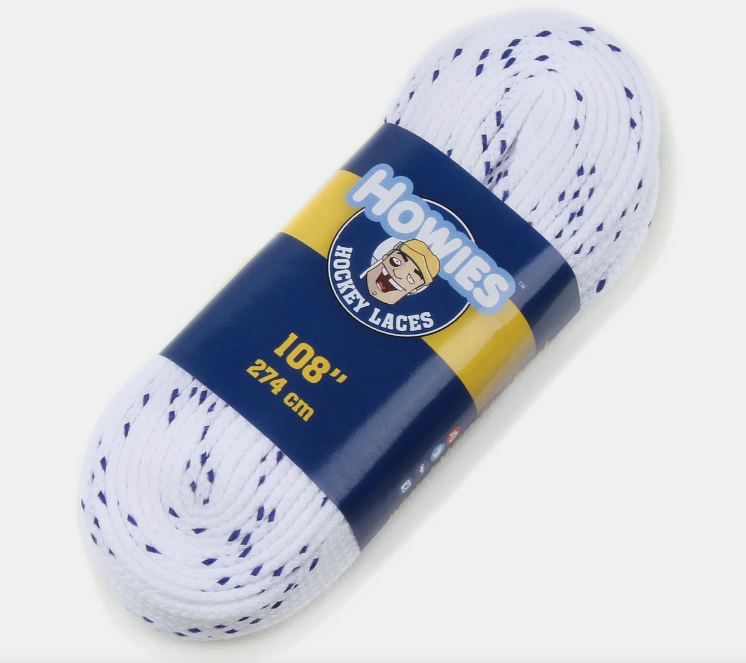 Howies Cloth Skate Laces