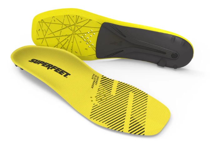 Superfeet Hockey Playmaker Plus
