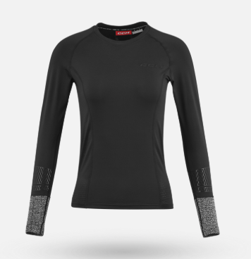 CCM Baselayer Womens Wrist Cut Protection