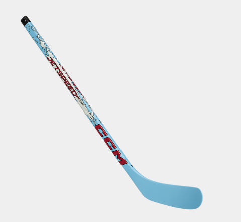 CCM Jetspeed FT9 Pro Mini Stick