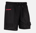 CCM Mesh Jock Short