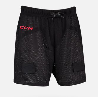 CCM Mesh Jill Short Womens