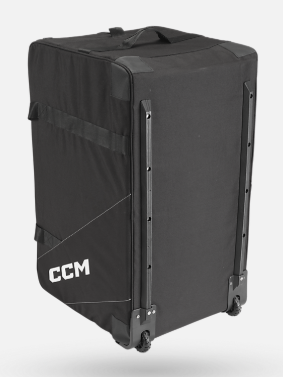 CCM Team Wheel Bag