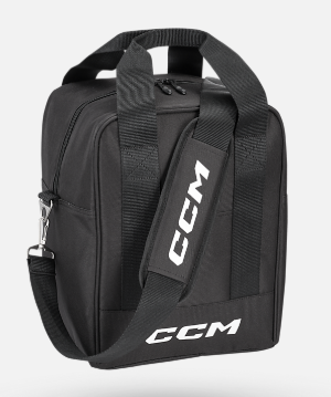CCM Deluxe Puck Bag