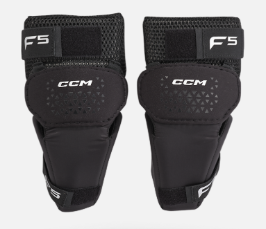 CCM F5 Knee Pad
