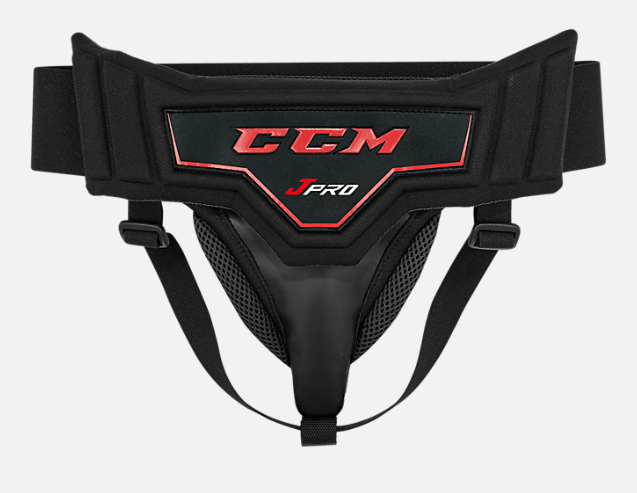 CCM Goalie Jill