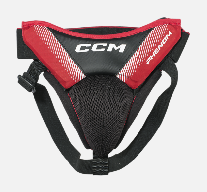 CCM Phenom Goalie Pelvic Protector