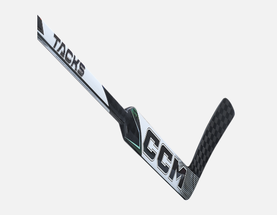 CCM Tacks Goalie Stick