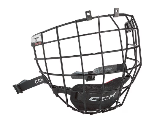 CCM 580 Facemask