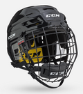 CCM Tacks 210 Combo Helmet