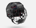 CCM Tacks 70 Combo Helmet