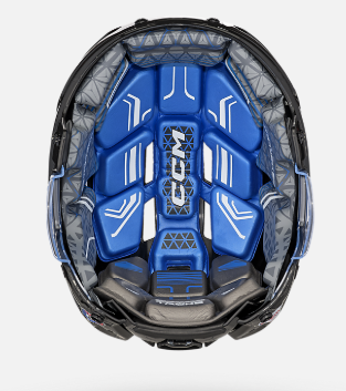 CCM Tacks 310 Helmet