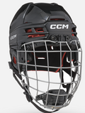 CCM Tacks 70 Combo Helmet Junior & Youth