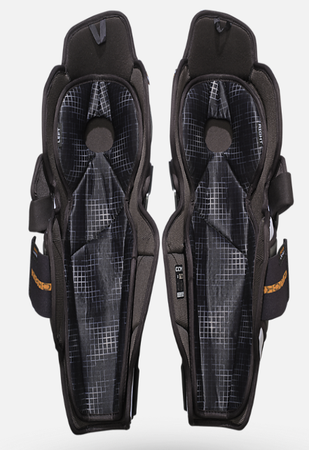 CCM Tacks XR 80 Shin Pad Senior