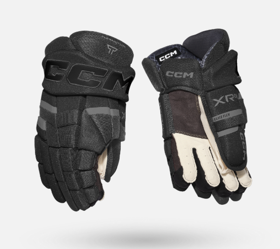 CCM TACKS XR 80 Gloves Junior