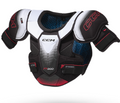 CCM JetSpeed FT880 Shoulder Pads Senior