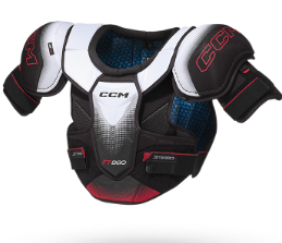 CCM JetSpeed FT880 Shoulder Pads Senior