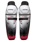 CCM JetSpeed FT880 Shin Guards Junior