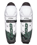 CCM FTW Shin Guards Junior