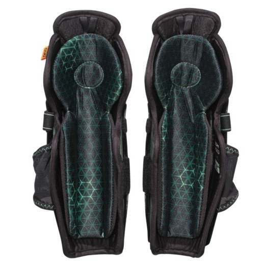 CCM FTW Shin Guards Youth