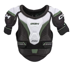 CCM FTW Shoulder Pads Junior
