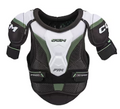 CCM FTW Shoulder Pads Junior
