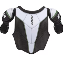 CCM FTW Shoulder Pads Junior
