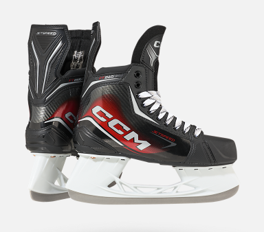 CCM JetSpeed FT860 Skates Senior