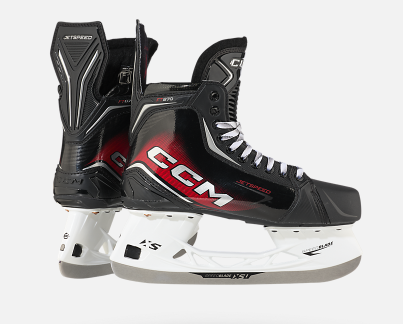 CCM JetSpeed FT870 Skates Intermediate