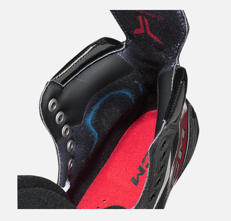 CCM JetSpeed FT870 Skates Intermediate