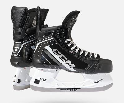 CCM Tacks XR 90 Skates Youth
