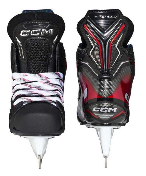 CCM JetSpeed FT890 Skates Youth